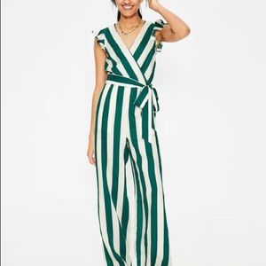 Boden Mila Jumpsuit NWT